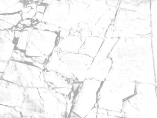 Fototapeta premium Abstract Illustration White Marble Texture for Background, Creating a natural overlay effect.