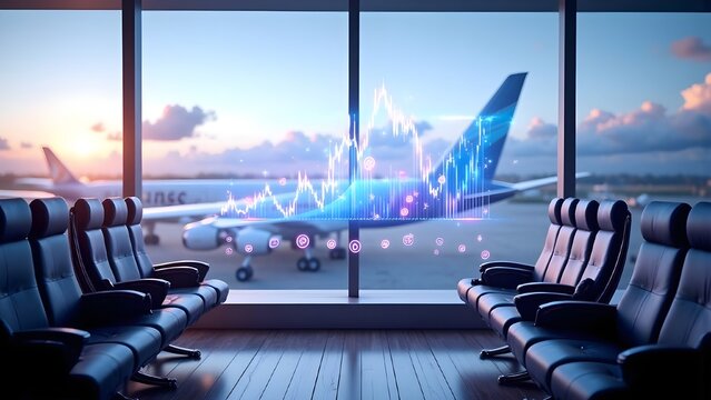 Trading while travelling 