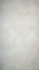 Fototapeta premium Neutral light textured background with subtle gradients