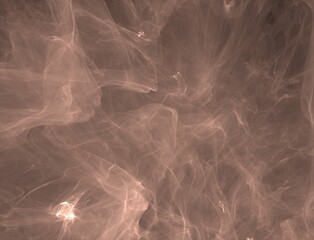 Imaginatory fractal abstract background Image