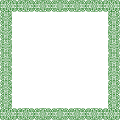 Obraz premium Beautiful flower art and mandala vector design