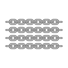 Obraz premium Abstract icon retro futuristic Y2K gradient vector shape elements