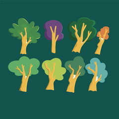 Majestic Tree A Symbol of Life