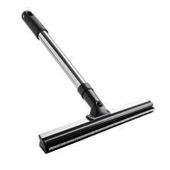 Window squeegee cleaner professional glass squeegee for home and car use