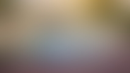 Subtle Gradient Background Image in Earthy Tones blurred image with