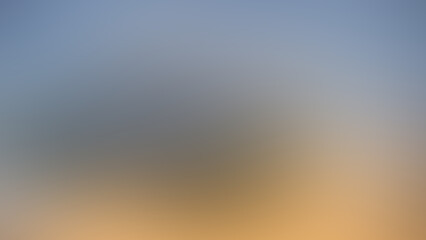 Abstract Blurred Background Image of Gradual Color Transition soft gradient