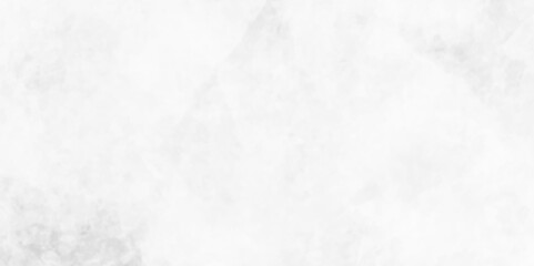 Concrete white Panorama blank rough wall for background. Abstract white stone concrete floor or old cement grunge background. crack white wall texture.	