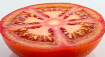 Tomato Slice Shine