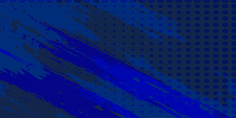 blue color pattern gradient grunge texture background. modern. eps10