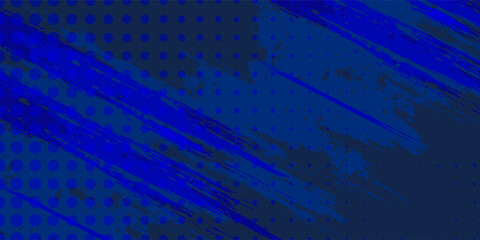 blue color pattern gradient grunge texture background. modern. eps10