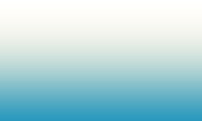 Aqua Blue to Cream Vertical Gradient Background with Soft Cool Tones

