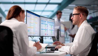 The Efficient Medical Billing Manager