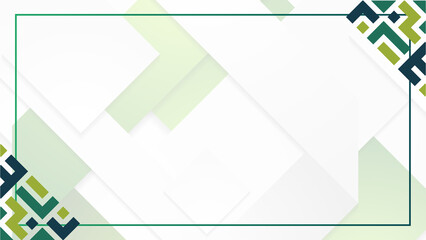 abstract geometric background