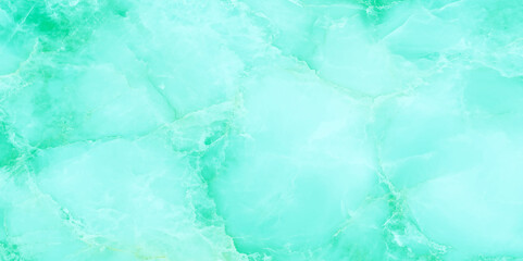 Abstract background with a texture of soft green marble, Close-up view of a green marble surface with intricate veining, Watercolor abstract background for decorative.