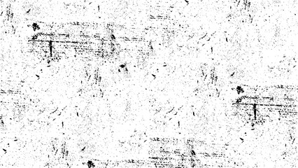 Distressed black texture. Dark grainy texture on white background. Dust overlay textured. Grain noise particles.