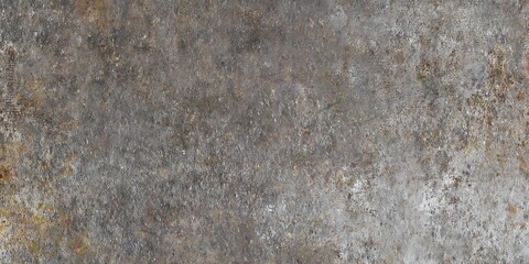 Grunge rusted weathered metallic background texture