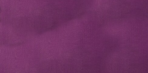 Fototapeta premium Full frame shot of purple painted paper