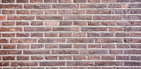 Image of a wall of a house