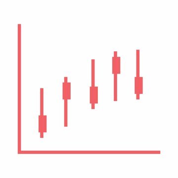 Digital composite of box plot