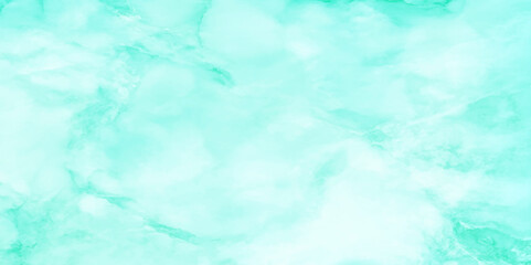 Obraz premium Swirls of blue marble texture with fluid art, soft Blue marble surface with rough texture, White and blue marble background for decor.