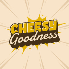 Bring Bold Flavor and Cheesy Goodness to Your Style