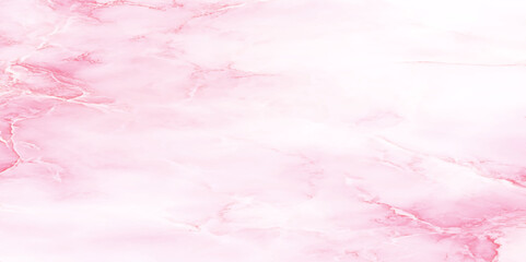 Fototapeta premium Elegant pink marble texture with gold accents, dusty blush liquid watercolor background with soft cracks, Soft pink marble background with subtle veins.