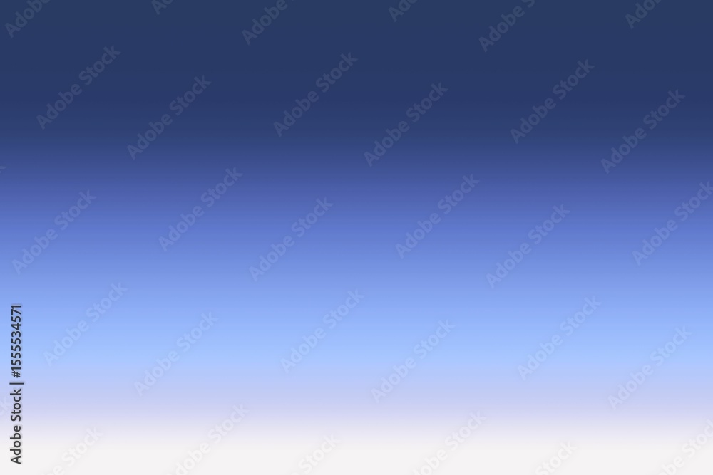 Poster flat design with vertical gradient background is showing smooth color shift across mirrored halves