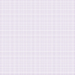 Dot pattern seamless background. Polka dot pattern template Monochrome dotted texture