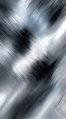 Abstract metallic texture