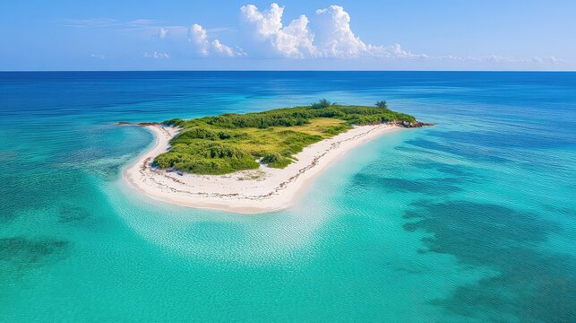 Remote Islands - Remote island travel experiences, perfect for off-the-beaten-path adventures, secluded beaches, and tranquil escapes to untouched paradise.