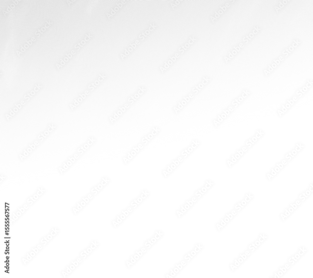 Fototapete white gradient fade wave lines flowing smooth curve colorful gradient pink on transparent background