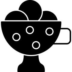 Coffee Glass Icon