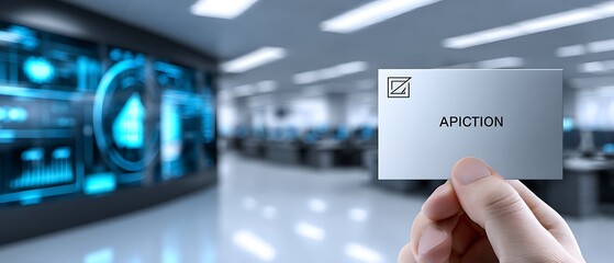 Modern Office Application