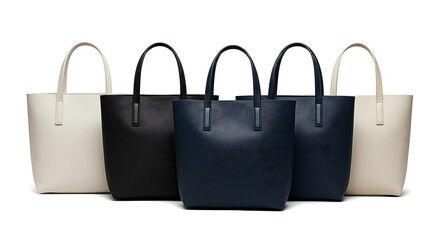 Elegant Tote Bags Classic Style, Versatile Designs, Premium Quality