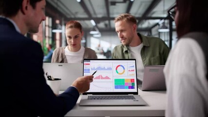 African Data Analyst Lead Business Meeting - Powered by Adobe