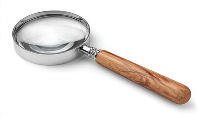 Magnifying glass