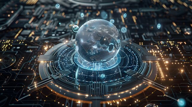 digital data transfer