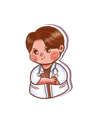 Little doctor