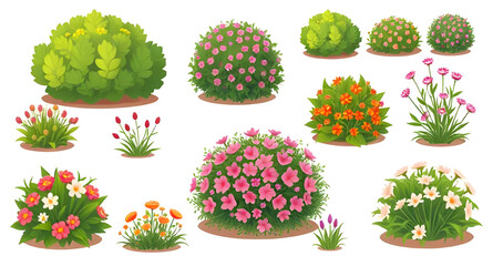 Spring flowers, Spring floral design, Colorful flowers, Blooming flowers, Seasonal flowers, Floral bouquet, Spring blossoms, Garden flowers, Springtime blooms, Fresh flowers, Wildflowers, Hand-drawn f