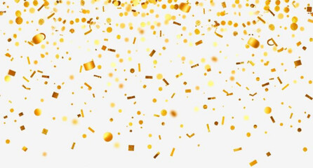 Confetti, abstract background, colorful confetti, festive background, party celebration, glitter, sparkle, vibrant colors, fun decor, confetti explosion, celebration scene, bright background, scattere