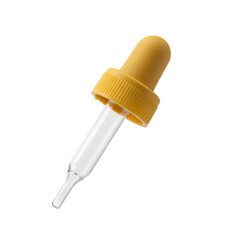 Amber Glass Dropper Cap: Essential Packaging for Essential Oils & More