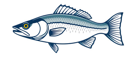 Fish, Fish icon, Fish vector, Fish illustration, Swimming fish, Tropical fish, Cartoon fish, Realistic fish, Fish drawing, Sea fish, Ocean fish, Aquarium fish, Fish silhouette, School of fish, Freshwa