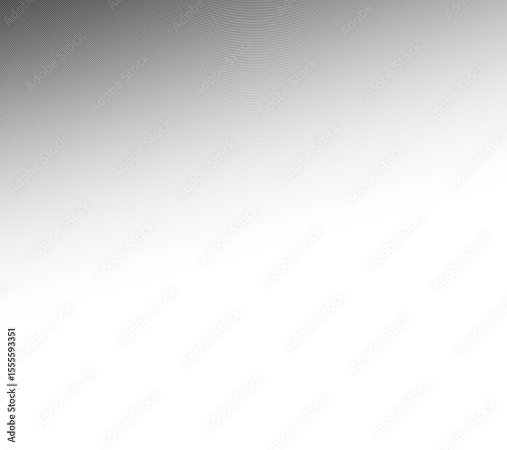 Poster png black gradient background on transparent background