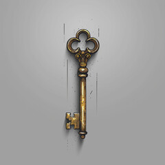 key to success