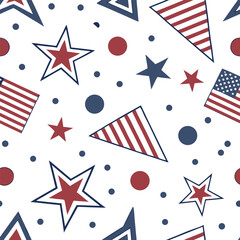 Obraz premium Independence Day