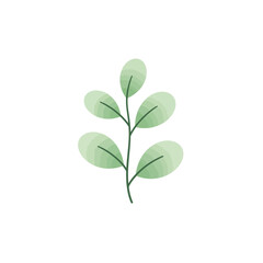 Plant Icon Very Cool Design