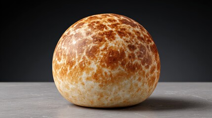 Textured egg, mottled pattern, speckled, shell, close up, food, beige, brown, textured, natural