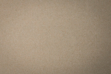 Brown paper texture as background image