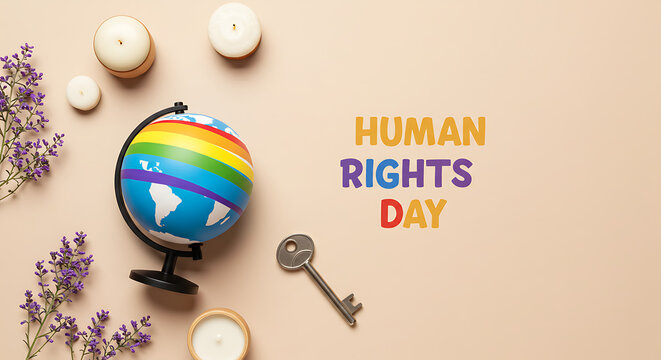 Celebrating Human Rights Day Global Equality and Unity