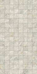 Naklejka premium marble mosaic pattern background